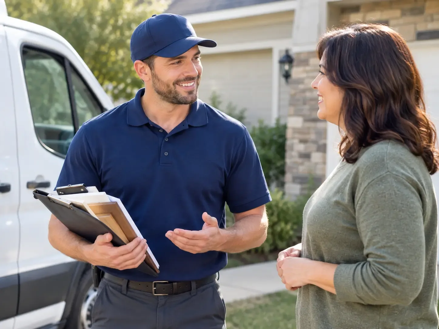 Kitchen Cabinet Refacing Cardiff By The Sea, CA FAQs